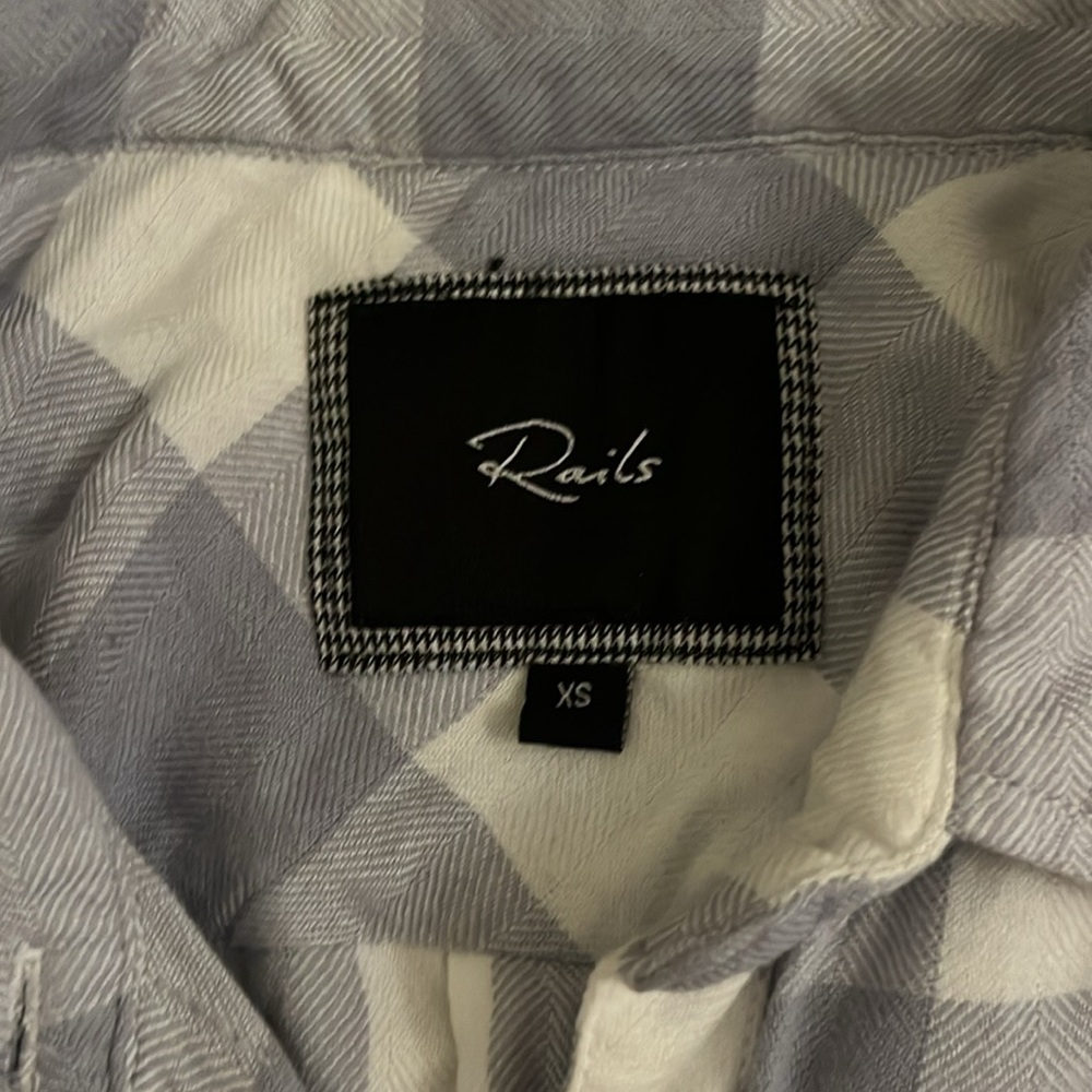 Rails Flannel - image 3